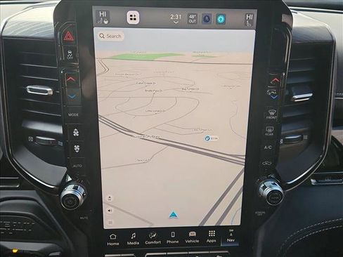 New 2026 RAM 2500 Rebel w/ Rebel Level 2 Equipment Group image 14