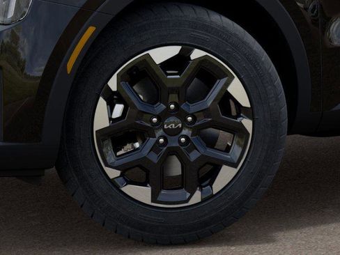 New 2025 Kia Sorento S w/ Panoramic Sunroof Package image 9