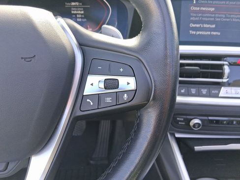 Certified 2023 BMW 430i Convertible w/ Premium Package image 24