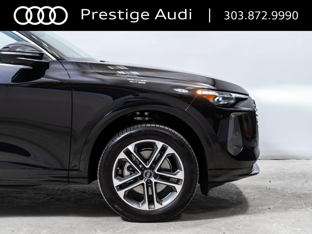 Used 2026 Audi Q5 Premium Plus w/ Premium Plus AWD/4WD image 12