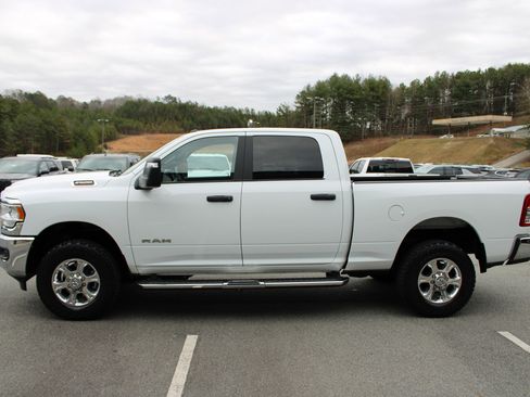 Used 2024 RAM 2500 Big Horn image 6