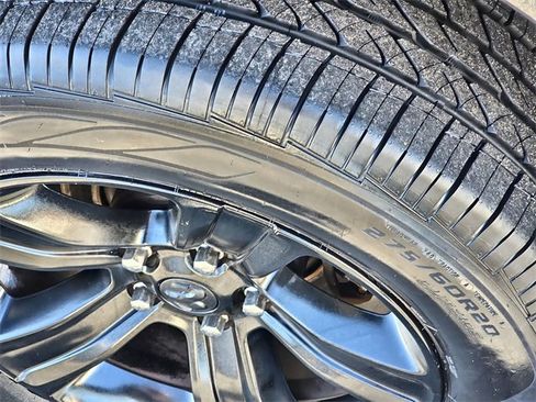 Used 2017 RAM 1500 Sport w/ Quick Order Package 26Q Night image 13