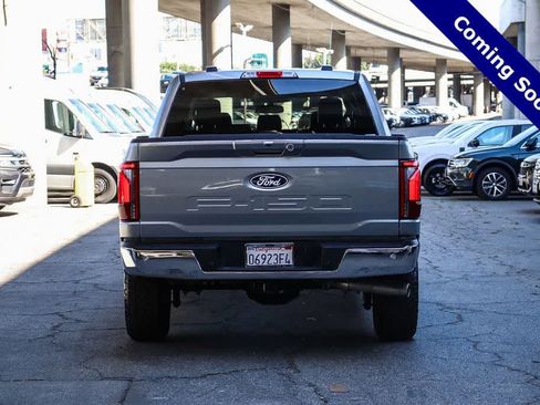 Used 2025 Ford F150 Lariat image 5
