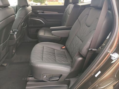 Used 2024 Kia Telluride SX X-Pro AWD/4WD image 20