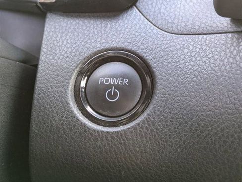 Certified 2025 Toyota Camry SE FWD image 26