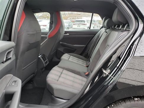 New 2026 Volkswagen GTI S image 7