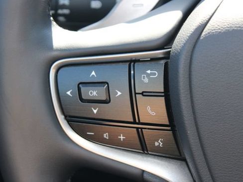 Certified 2025 Lexus ES 300h w/ Accessory Package (Z2) FWD image 18