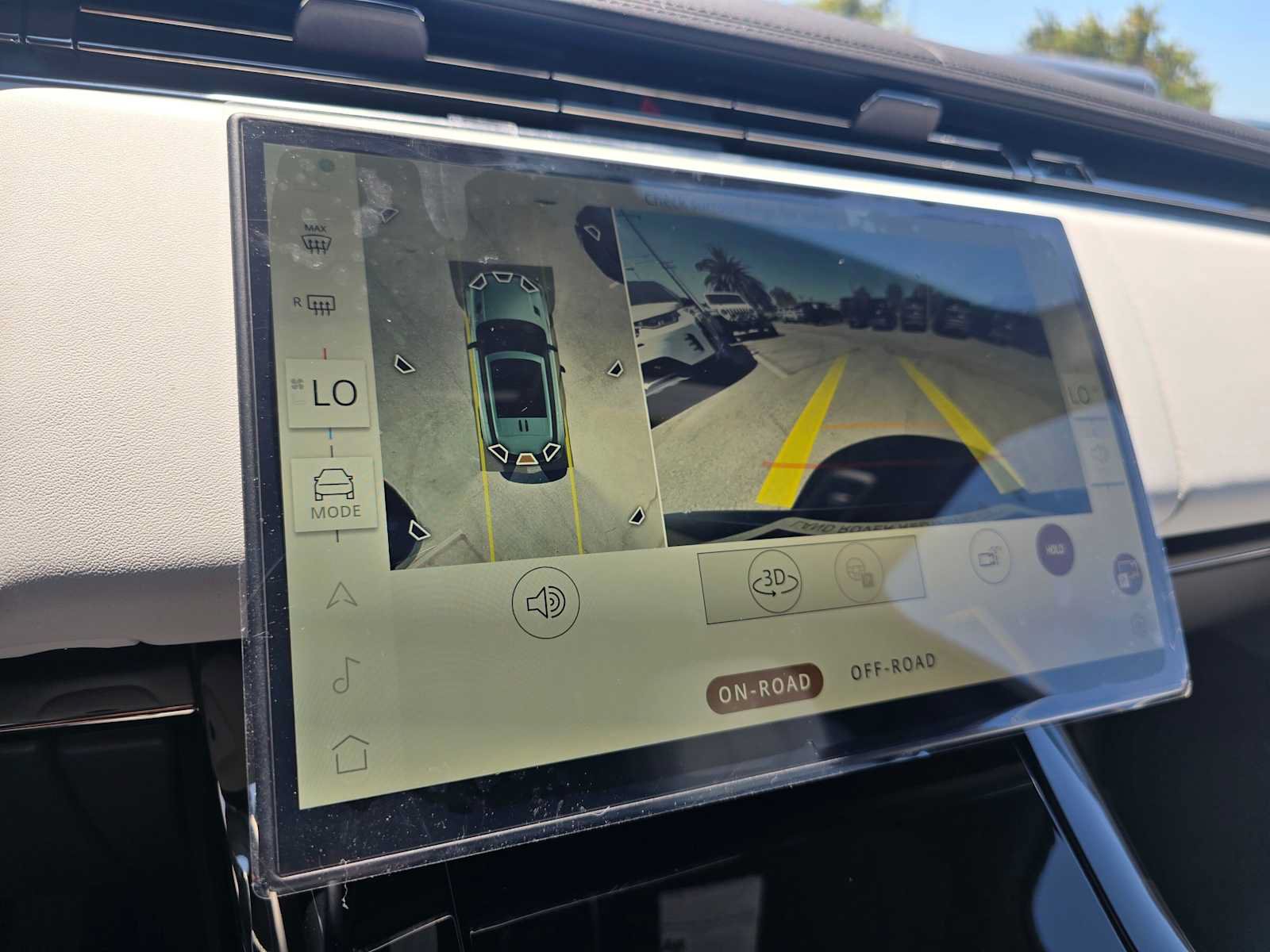 New 2026 Land Rover Range Rover Sport SE AWD/4WD image 29