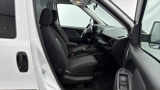 Used 2022 RAM ProMaster City Tradesman w/ Window Group 05 FWD image 21