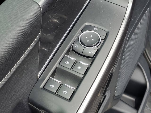 Used 2023 Ford F150 XLT w/ Equipment Group 302A High AWD/4WD image 12