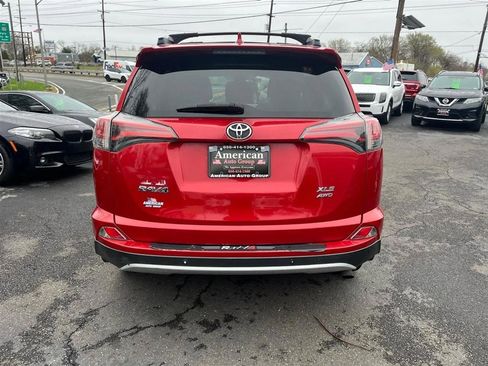Used 2016 Toyota RAV4 XLE w/ Convenience Package image 5