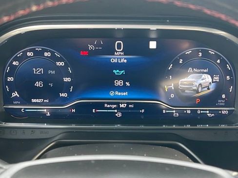 Used 2022 Chevrolet Tahoe RST w/ Luxury Package image 24