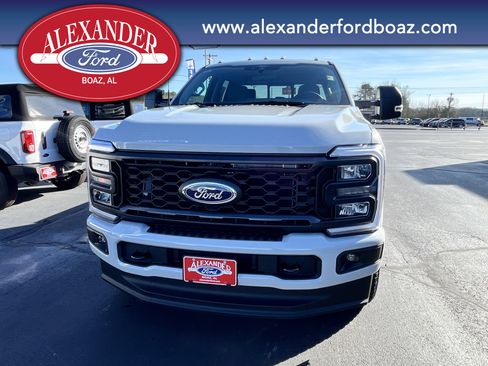 New 2026 Ford F250 XL w/ STX Appearance Package image 5