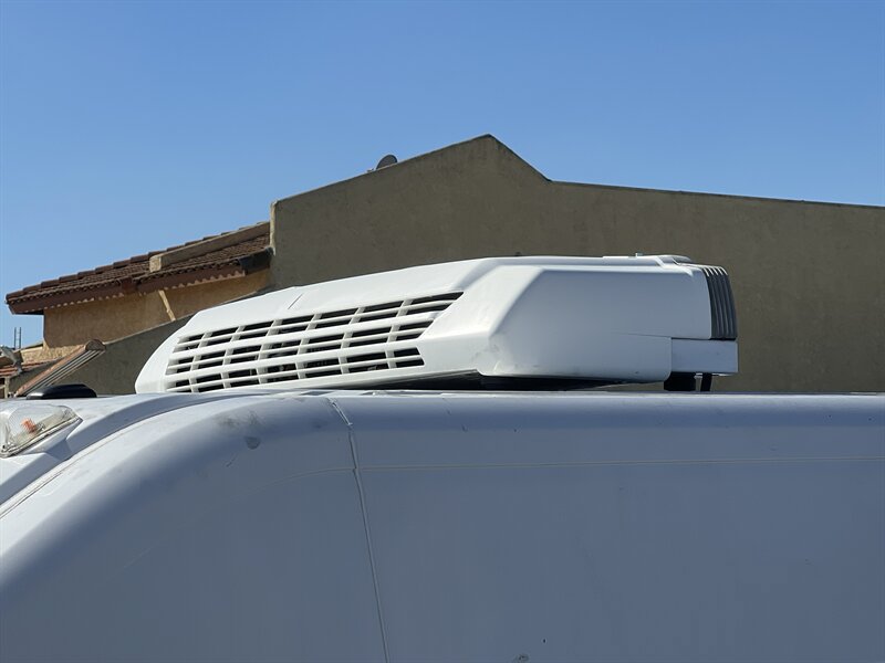 Used 2025 RAM ProMaster 3500 w/ Convenience Group FWD image 16