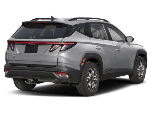 New 2026 Hyundai Tucson XRT AWD/4WD image 27