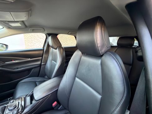 Used 2025 MAZDA CX-30 AWD 2.5 S w/ Select Sport Pkg image 20