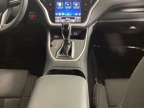Used 2025 Subaru Outback Premium w/ Popular Package #1A image 20