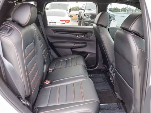Used 2025 Honda CR-V Sport-L image 20