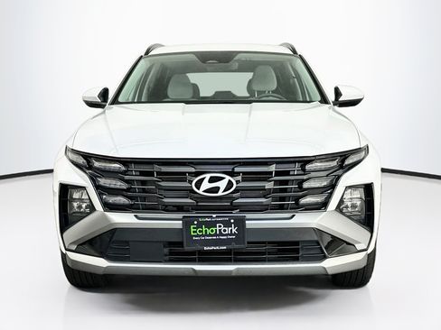 Used 2026 Hyundai Tucson SEL AWD/4WD image 2