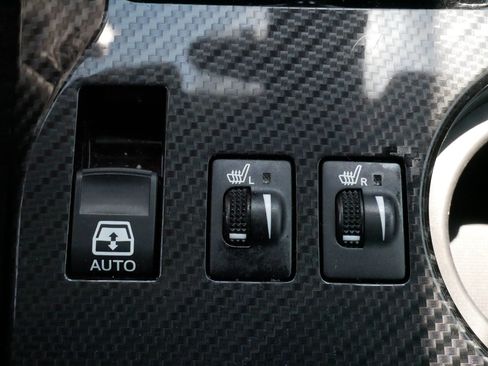 Certified 2023 Toyota 4Runner TRD Off-Road Premium w/ Off Road Premium Plus Package AWD/4WD image 28