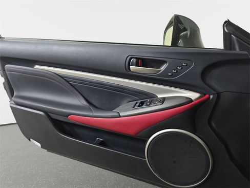 Used 2020 Lexus RC 350 F Sport image 29