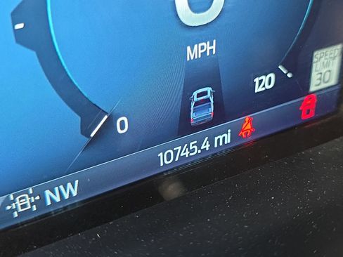 Used 2024 Ford F150 King Ranch w/ FX4 Off-Road Package image 15