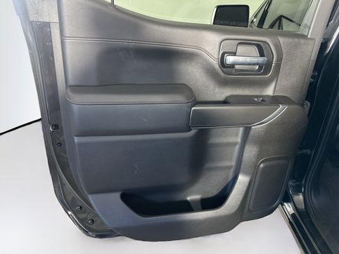 Used 2019 GMC Sierra 1500 AT4 w/ AT4 Premium Package AWD/4WD image 25