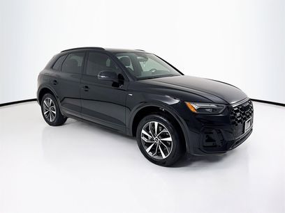 Used 2024 Audi Q5 2.0T Premium