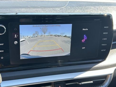 Used 2023 Kia K5 GT-Line w/ GT-Line Premium Package image 23