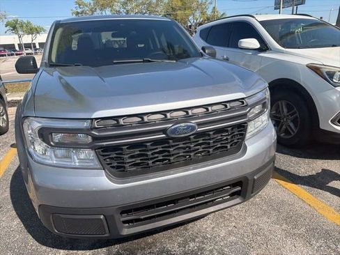 Used 2024 Ford Maverick XLT image 12