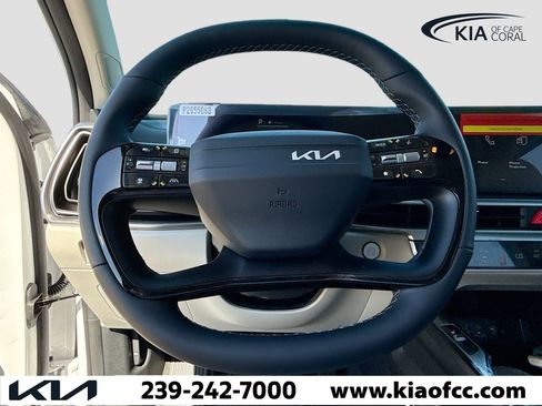 New 2026 Kia Sorento S FWD image 35