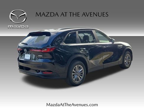 New 2026 MAZDA CX-90 3.3 Turbo w/ Select Package image 5