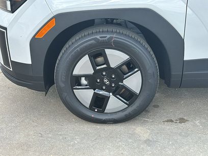 New 2026 Hyundai Santa Fe SEL