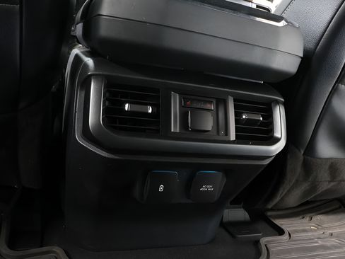 Used 2023 Ford F150 Lariat w/ Equipment Group 502A High AWD/4WD image 28
