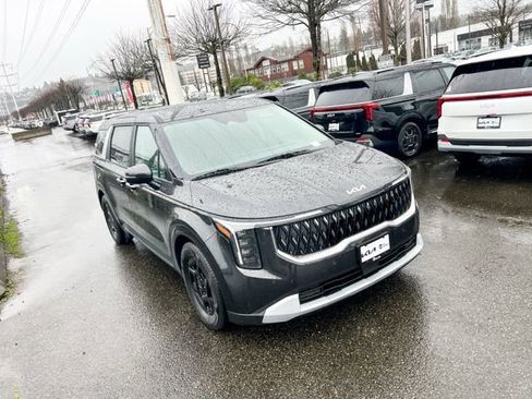 New 2026 Kia Carnival image 6