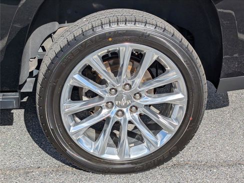 Used 2019 Cadillac Escalade Premium Luxury image 11