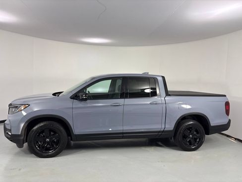 Used 2022 Honda Ridgeline Black Edition image 4