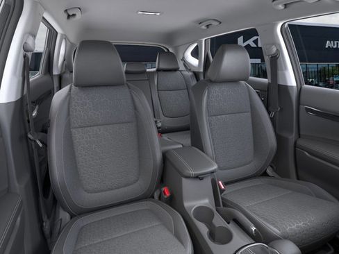 New 2026 Kia Seltos S image 15