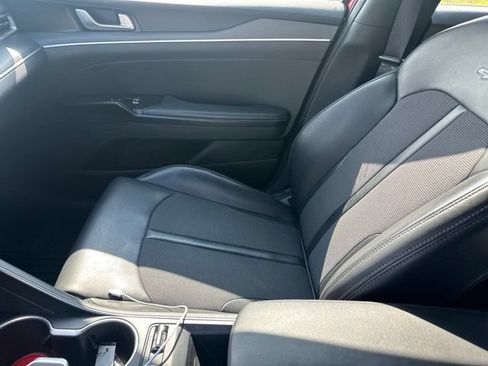 Certified 2022 Kia K5 GT-Line AWD/4WD image 11