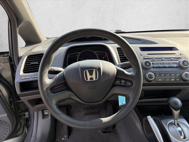 Used 2008 Honda Civic LX image 11