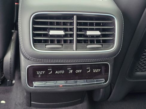 New 2026 Mercedes-Benz GLS 63 AMG 4MATIC image 18