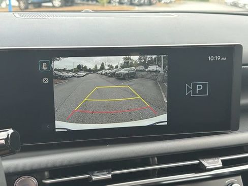 New 2026 Hyundai Tucson SE w/ Tow & Go Package FWD image 30