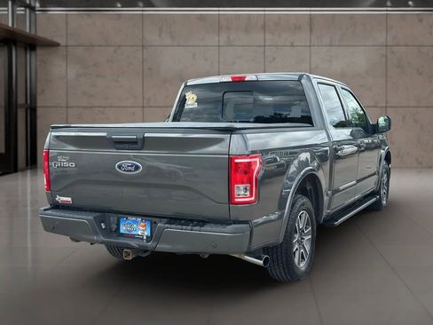 Used 2016 Ford F150 XLT w/ Equipment Group 302A Luxury image 23