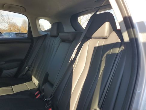 Certified 2025 Acura ADX AWD image 15