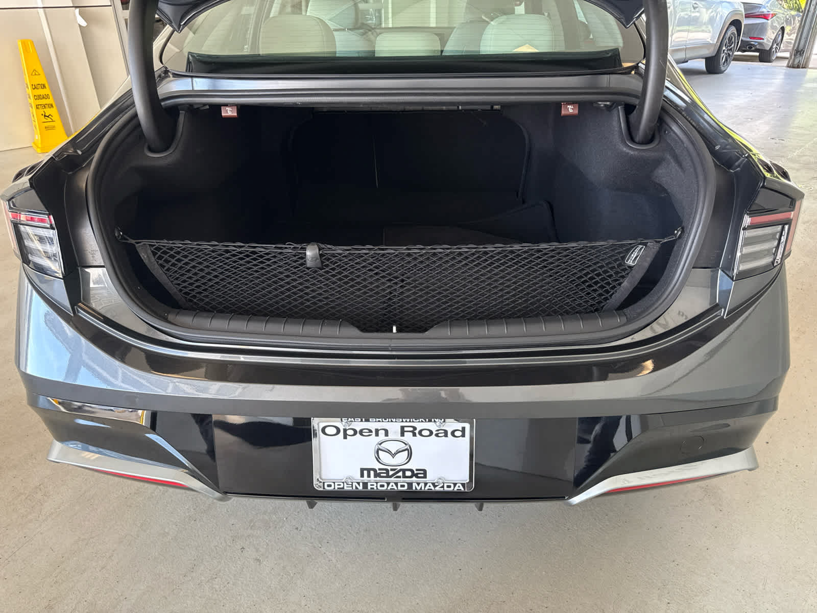 Used 2024 Hyundai Sonata SEL FWD image 24