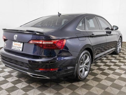 Used 2020 Volkswagen Jetta R-Line FWD image 16