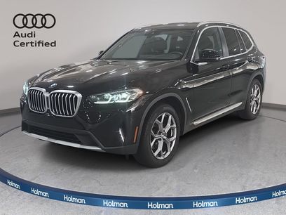 Used 2023 BMW X3 xDrive30i w/ Premium Package
