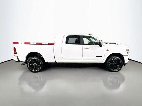 New 2026 RAM 2500 Limited AWD/4WD image 8