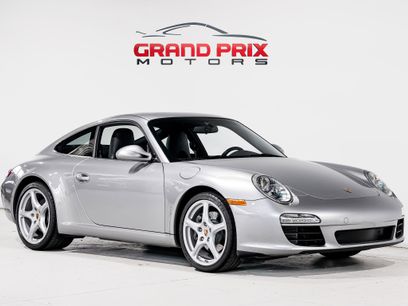 Used 2010 Porsche 911 Carrera