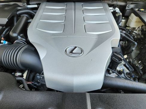 Certified 2023 Lexus GX 460 Premium w/ Premium Package AWD/4WD image 34